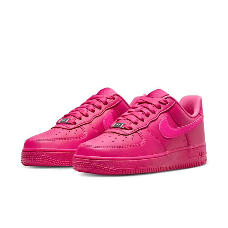 NIKE AIR FORCE 1 '07 "FIREBERRY"