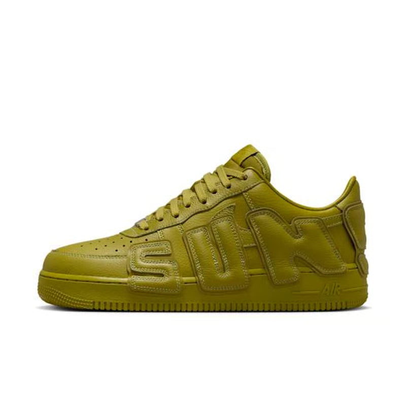 NIKE AIR FORCE 1 LOW X CPFM "MOSS"