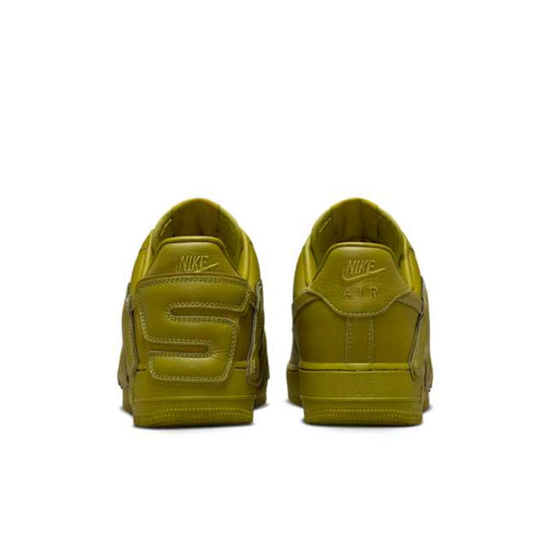 NIKE AIR FORCE 1 LOW X CPFM "MOSS"