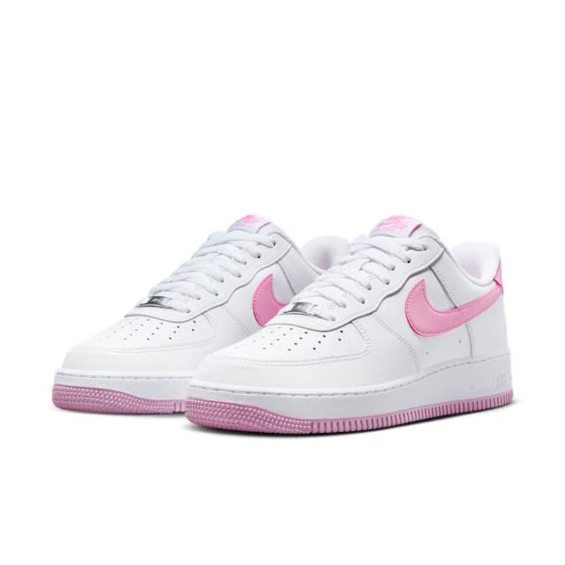 NIKE AIR FORCE 1 '07 "BUBBLEGUM"