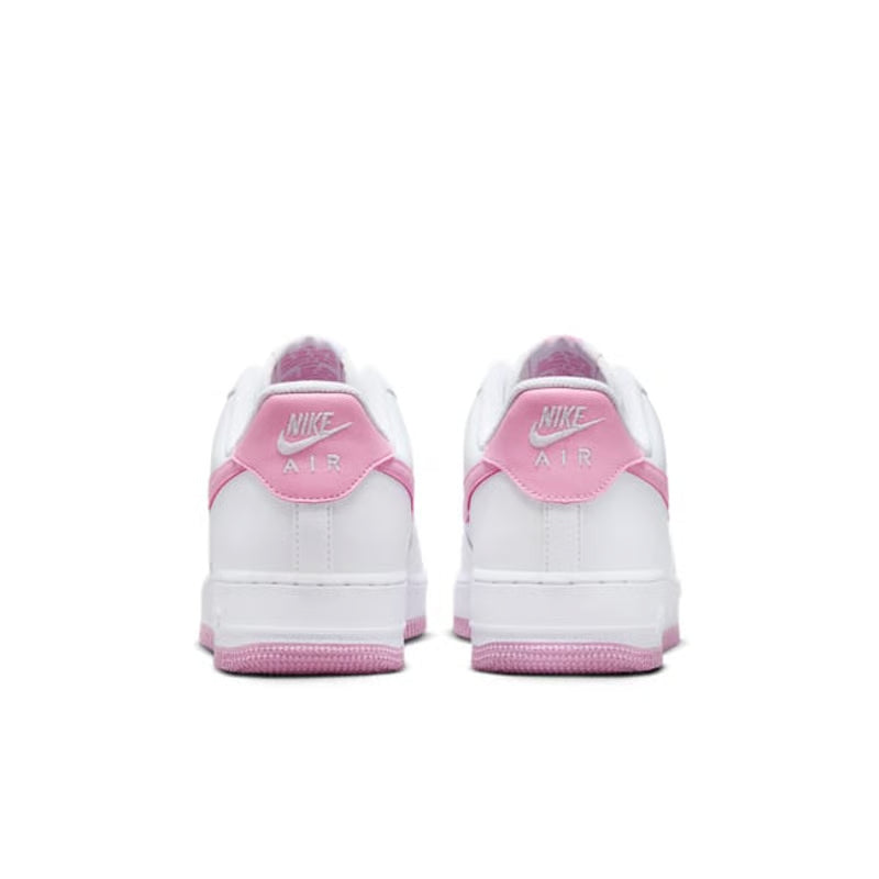 NIKE AIR FORCE 1 '07 "BUBBLEGUM"