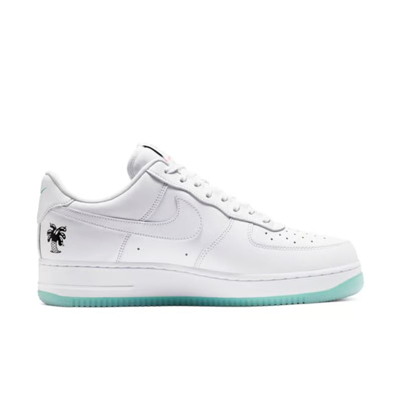 Nike Air Force 1 Low Flyleather QS x Steven Harrington