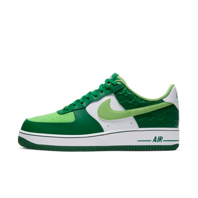 Nike Air Force 1 ’07 “St. Patrick’s Day”