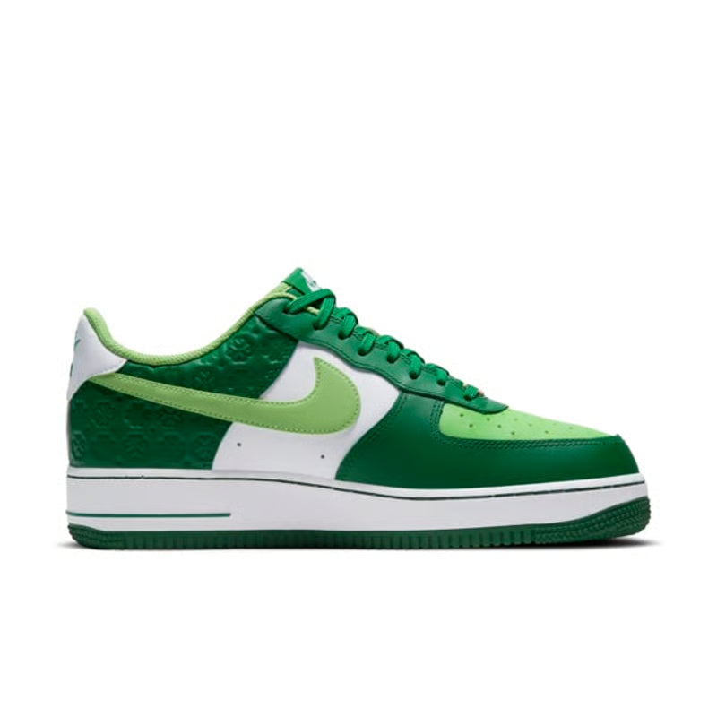 Nike Air Force 1 ’07 “St. Patrick’s Day”