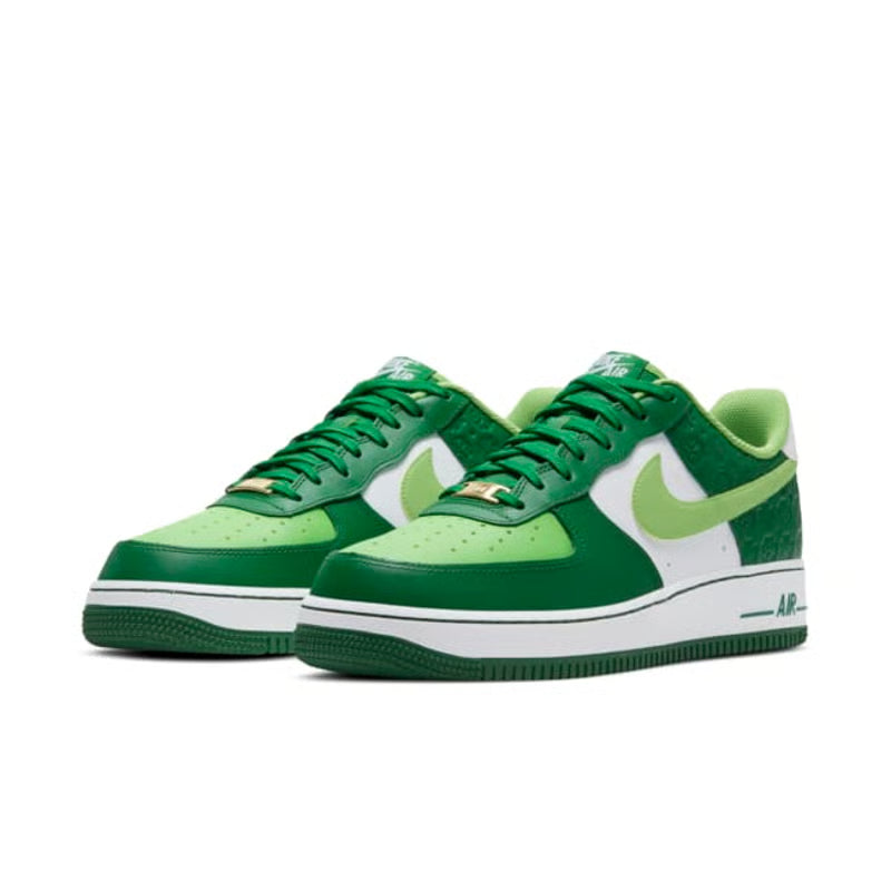 Nike Air Force 1 ’07 “St. Patrick’s Day”