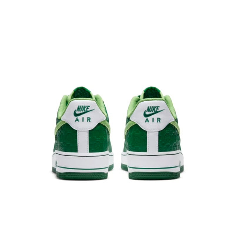 Nike Air Force 1 ’07 “St. Patrick’s Day”