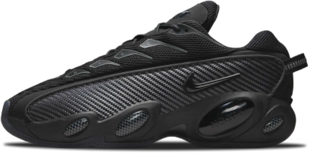 NOCTA GLIDE "BLACK CHROME"