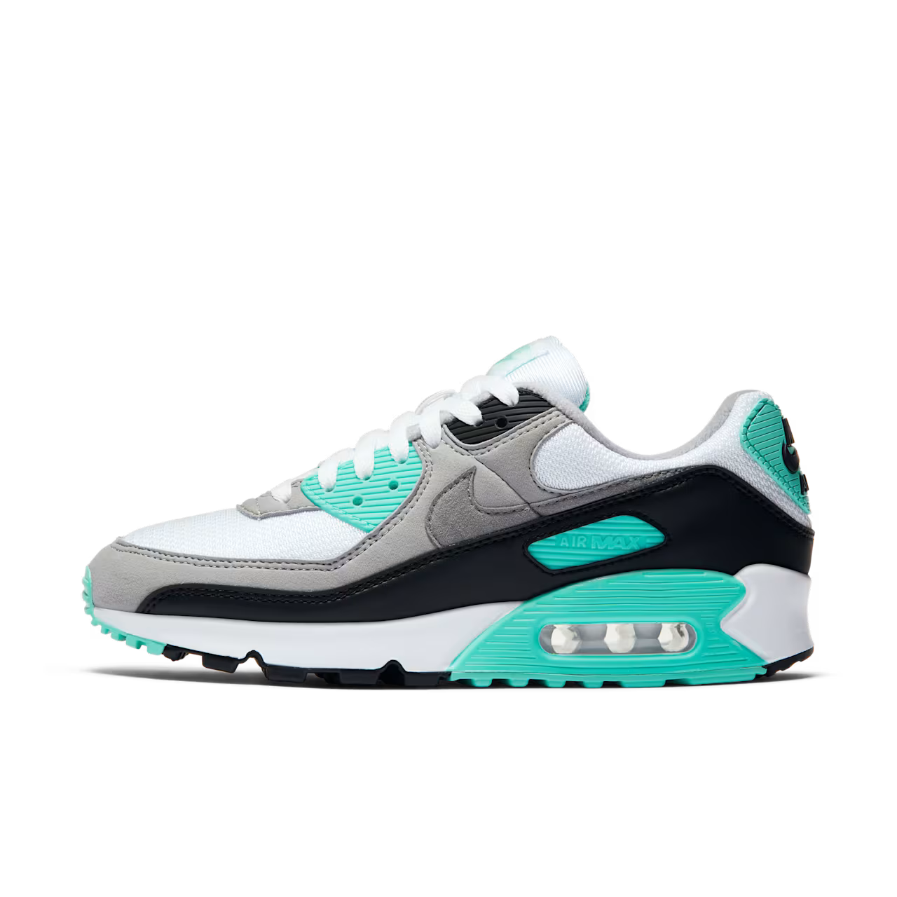 NIKE AIR MAX 90 "TURQUOISE"