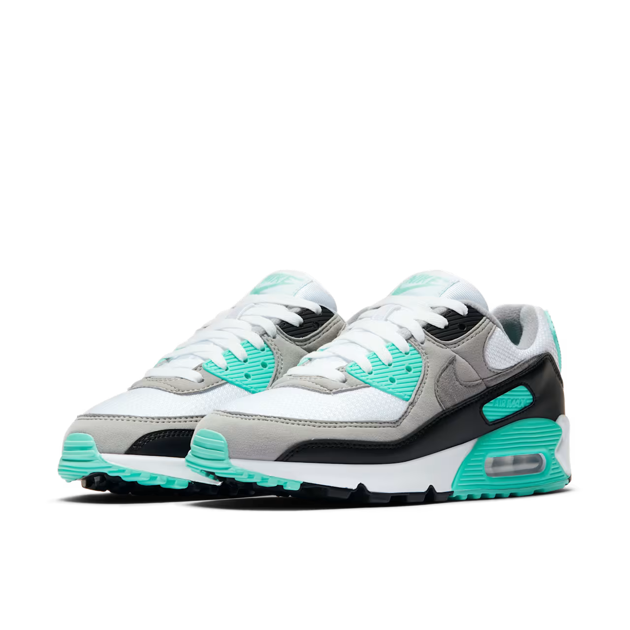 NIKE AIR MAX 90 "TURQUOISE"