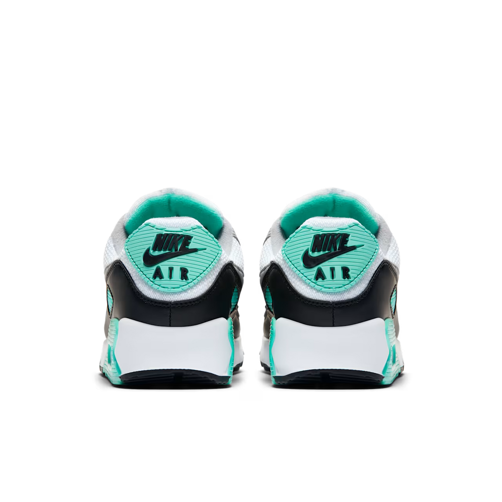 NIKE AIR MAX 90 "TURQUOISE"