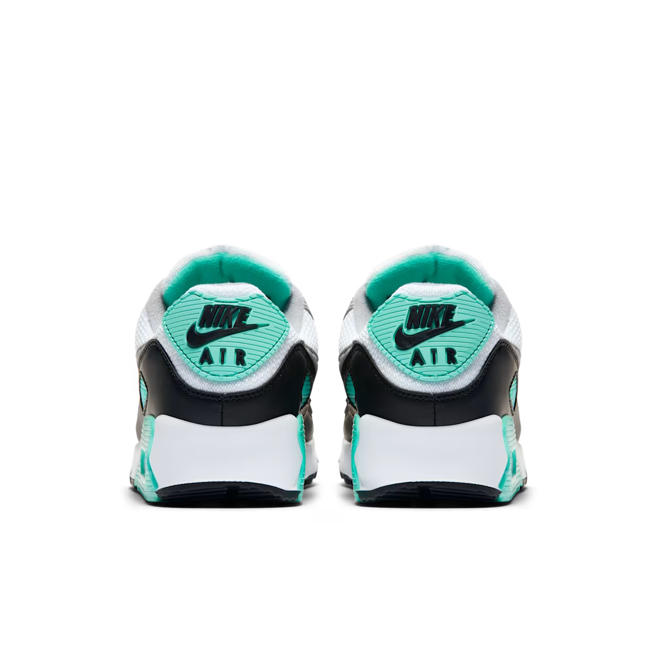 NIKE AIR MAX 90 "TURQUOISE"