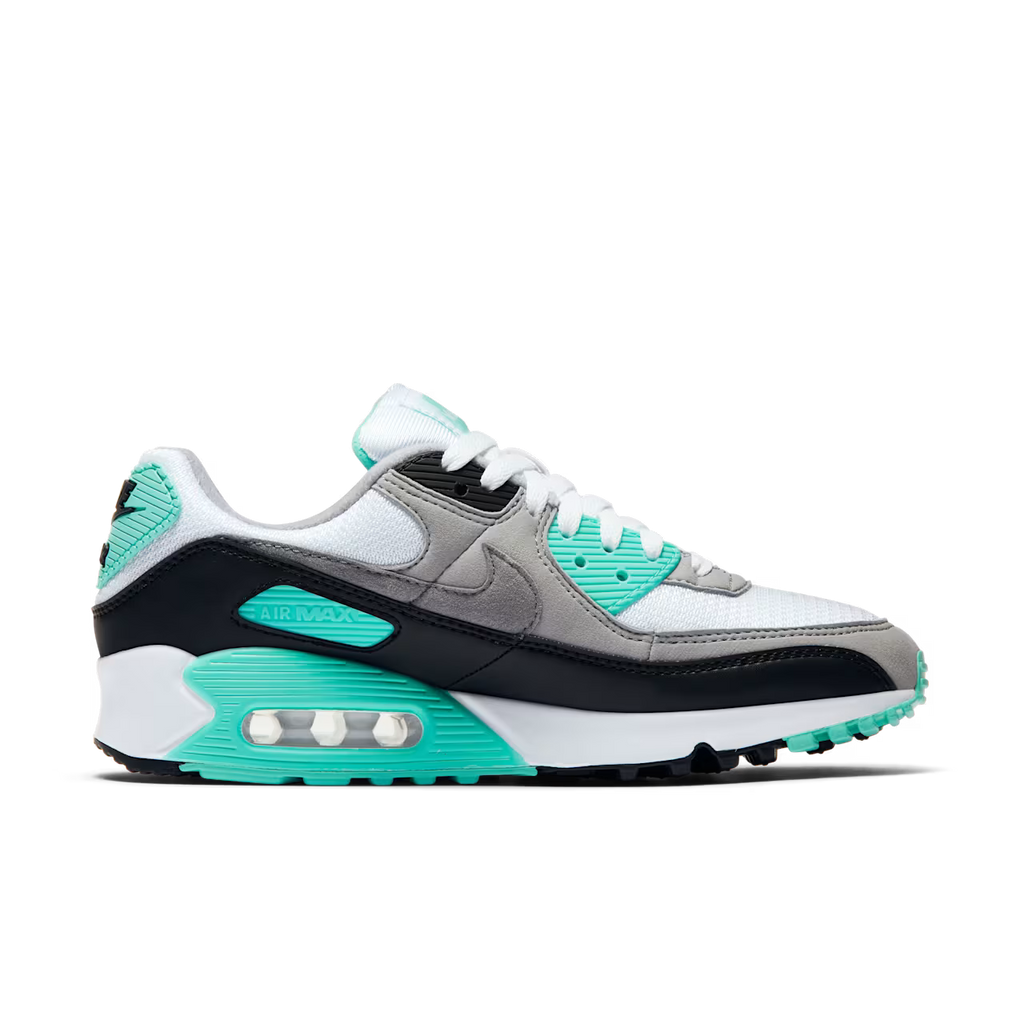 NIKE AIR MAX 90 "TURQUOISE"