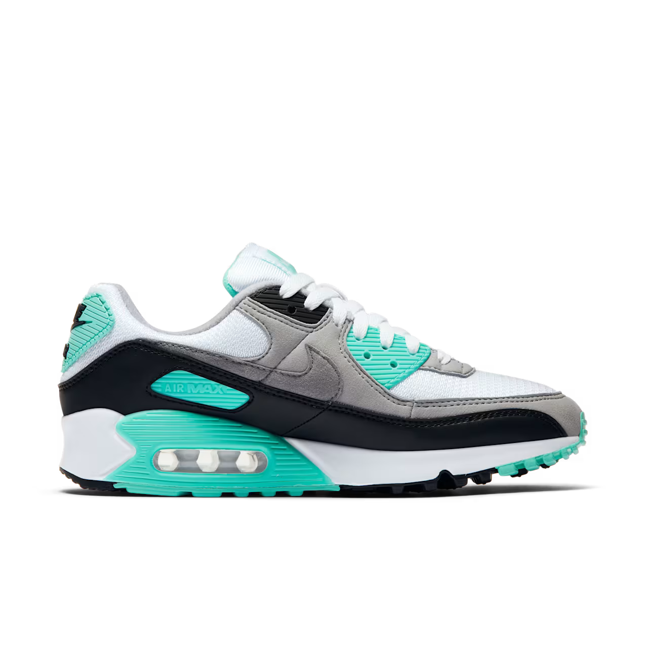 NIKE AIR MAX 90 "TURQUOISE"