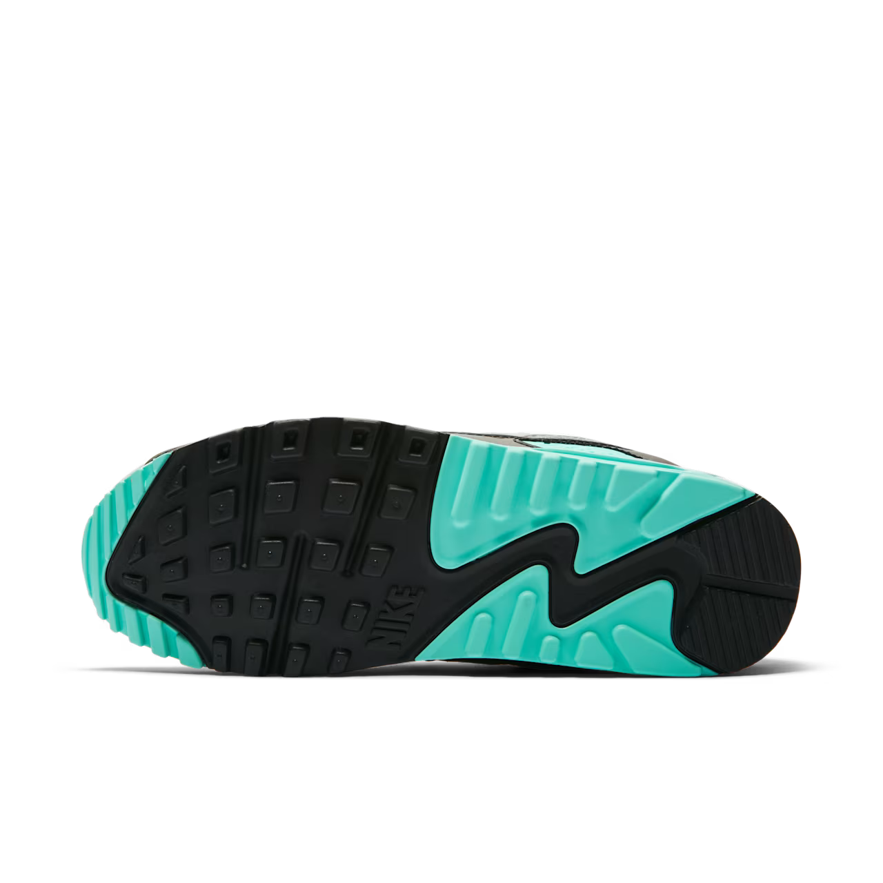 NIKE AIR MAX 90 "TURQUOISE"